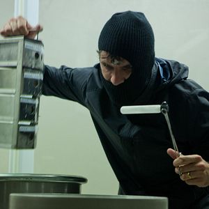 Photo Paul Schneider