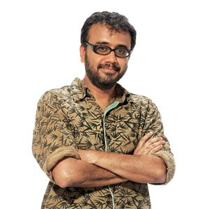 Photo Dibakar Banerjee