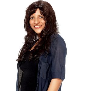 Photo Zoya Akhtar