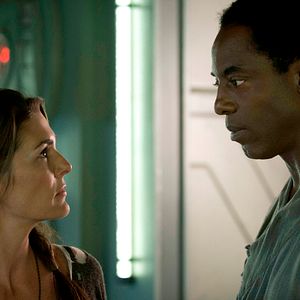 Photo Isaiah Washington