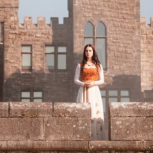 Photo Reign : le destin d'une reine