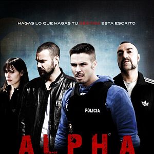 Photo Alpha