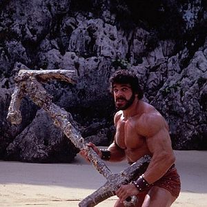 Photo Hercule