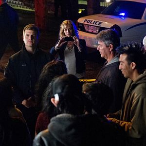 Photo Kristin Lehman