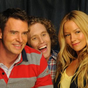 Photo The Goodwin Games