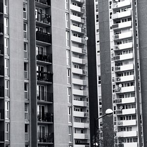 Photo Rue des Cités