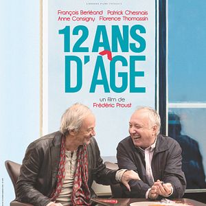 Photo 12 ans d'âge