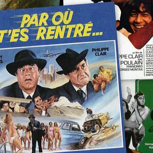 Photo Plus drôle que lui, tu meurs