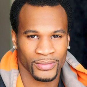 Photo Johnny Ray Gill