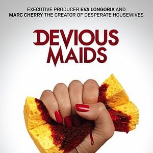 Photo Devious Maids