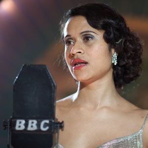 Photo Dancing on the Edge