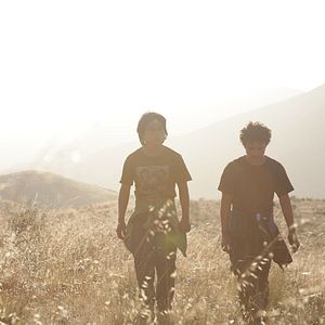 Photo Brandon López