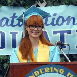 Photo Galadriel Stineman