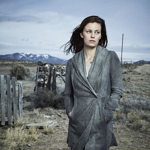 Photo Longmire