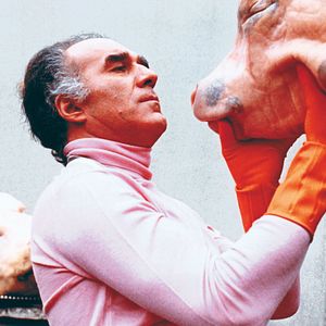 Photo La Grande bouffe