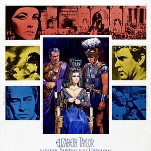 Photo Cléopâtre