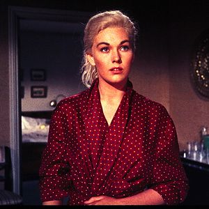 Photo Kim Novak