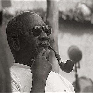 Photo Borom Sarret