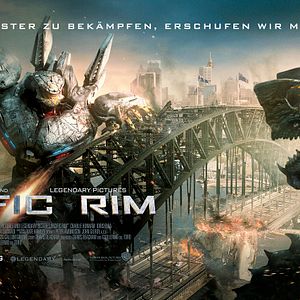 Photo Pacific Rim