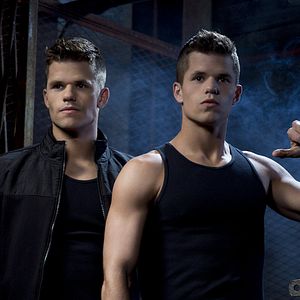 Photo Max Carver