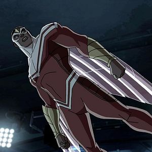 Photo Avengers Rassemblement