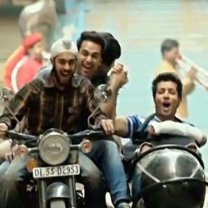 Photo Fukrey