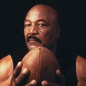 Photo Jim Brown