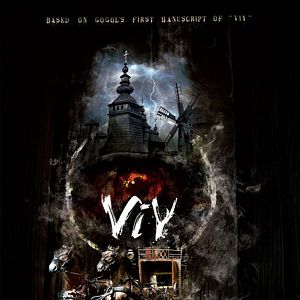 Photo La Légende de Viy