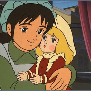 Photo Princesse Sarah