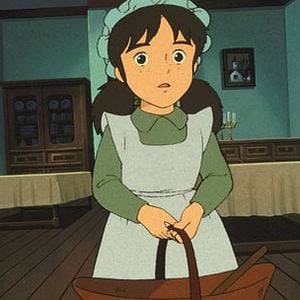 Princesse Sarah - Série TV 1985 - AlloCiné