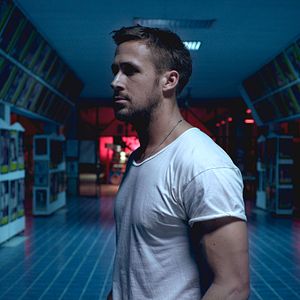Photo Only God Forgives