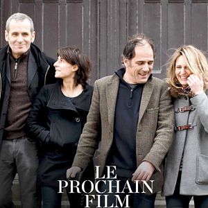 Photo Le Prochain Film
