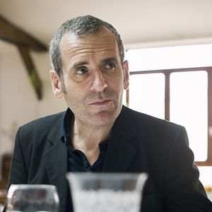 Photo Antoine Chappey