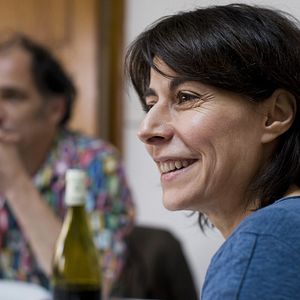 Photo Frédéric Pierrot