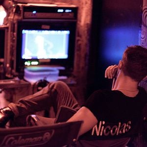 Photo Only God Forgives