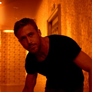 Photo Only God Forgives