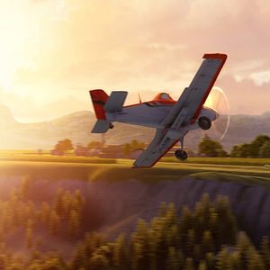 Photo Planes