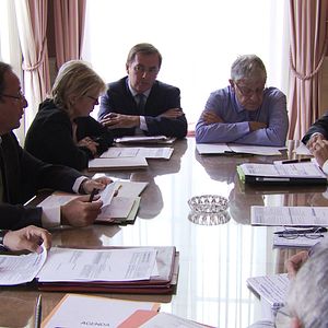 Photo François Hollande