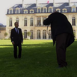 Photo François Hollande