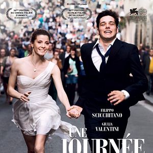 Photo Une Journée à Rome