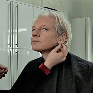 We Steal Secrets : la vérité sur Wikileaks - Film documentaire 2013
