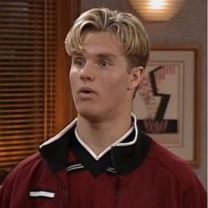 Photo Zachery Ty Bryan