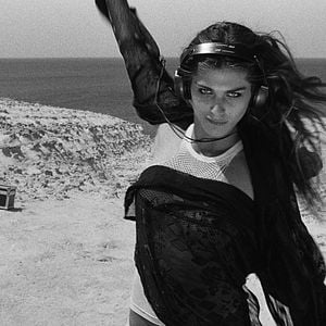 Photo Elisa Sednaoui