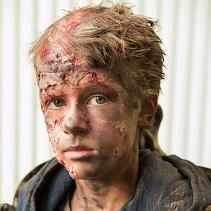 Photo Falling Skies