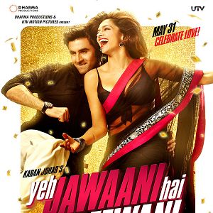 Photo Yeh Jawaani Hai Deewani