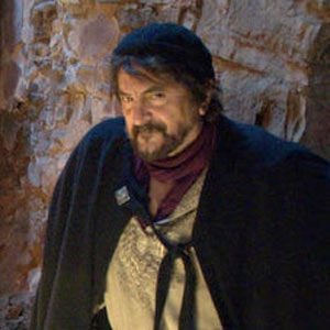 Photo Tom Savini