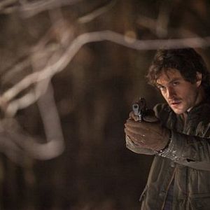 Photo Hugh Dancy