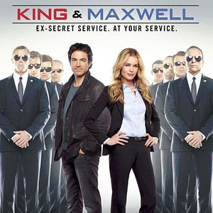 Photo King and Maxwell