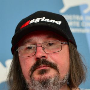 Photo Aleksey Balabanov