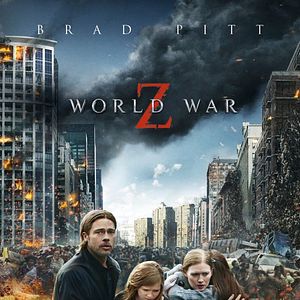 Photo World War Z